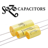 SoZo, 500V, NexGen Yellow Mustard Vintage