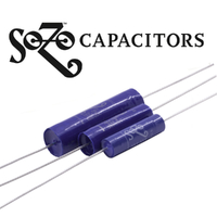 SoZo 500V Capacitors