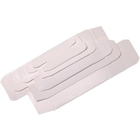 White Tube Boxes for tubes