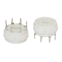 PCB Octal Ceramic Socket