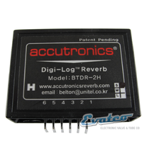 Accutronics Belton DIgi-Log Mini Reverb Modules