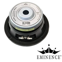 EMINENCE PA-1506 6" 8Ω 100 Watt
