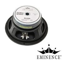 EMINENCE PA-S2510 8Ω 275Watt PA speaker replacement woofer