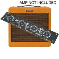 Pro Jnr Replacement PCB for Valve Section (No Socket version)