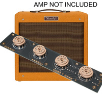 Pro Jnr Replacement PCB for Valve Section with Sockets