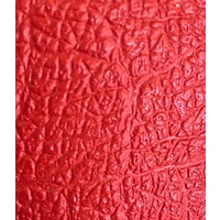 Red Jungle Bark Tolex