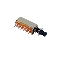 Marshall Switch Push Latch 30V 4PDT