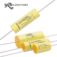 SoZo 0.68uf 200V Capacitors