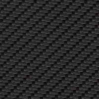 Carbon Fibre Black Tolex