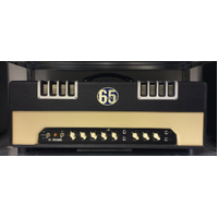 65 Amps Marquee Club JJ Tube Set
