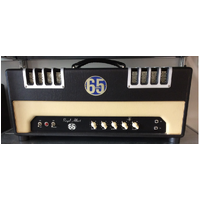65 Amps Royal Albert JJ Tube Set