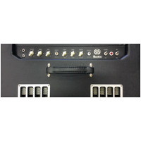 65 Amps SoHo JJ Tube Set