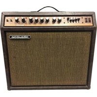 Acoustic G 100T JJ Tube Set