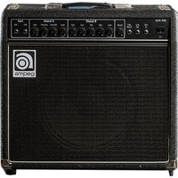 Ampeg AX 70 JJ Tube Set