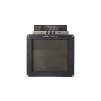 Ampeg SB 12 JJ Tube Set