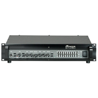 Ampeg SVT 3 Pro JJ Tube Set