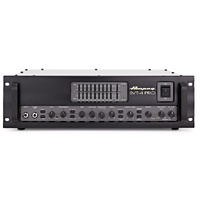 Ampeg SVT 4 Pro JJ Tube Set