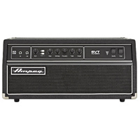 Ampeg SVT Classic – AV and Heritage JJ Tube Set