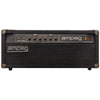 Ampeg SVT 100 JJ Tube Set