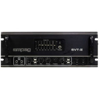 Ampeg SVT II Retube Kits JJ Tube Set