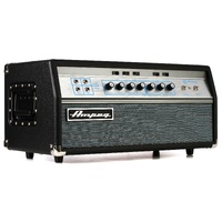 Ampeg SVT VR JJ Tube Set