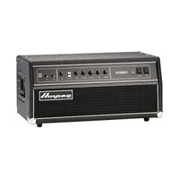 Ampeg V4BH JJ Tube Set