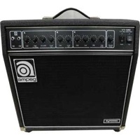 Ampeg VT 120 JJ Tube Set
