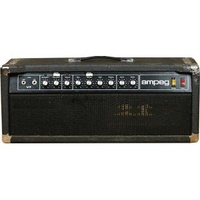 Ampeg V 7 JJ Tube Set