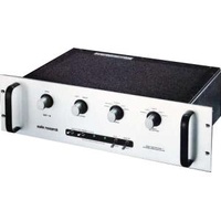 Audio Research SP 6A JJ Tube Set