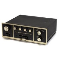 Audio Research SP 6B JJ Tube Set