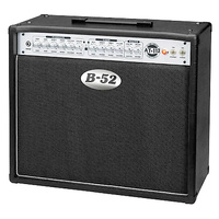 B52 AT112 60watt JJ Tube Set
