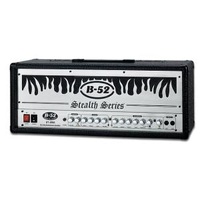 B52 ST100 JJ Tube Set