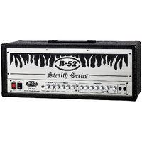 B52 ST60 JJ Tube Set