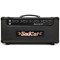 Black Cat 30