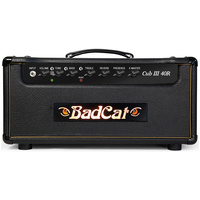 Cub III 40 Reverb  Tube Set