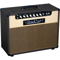 Cub II 15R Reverb JJ Re-tube Set