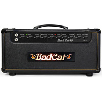 Black Cat 40  Tube Set