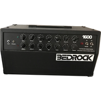 Bedrock 1600 JJ Tube Set