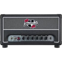 Blackheart BH15H (Handsome Devil) JJ Tube Set