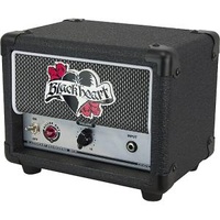 Blackheart BH1H (Killer Ant) JJ Tube Set