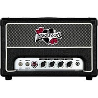 Blackheart BH5H (Little Giant) JJ Tube Set