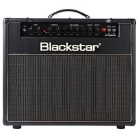 Blackstar HT Club 40-50 and MKII JJ Tube Set