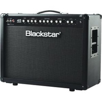 Blackstar Series One 45 JJ Tube Set