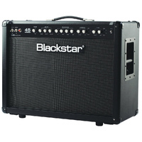 Blackstar Series One 45 and 50 JJ Tube Set