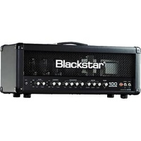 Blackstar Series One 100 JJ Tube Set