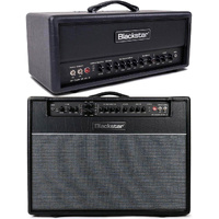 Blackstar Stage 60 MKIII JJ Tube Set
