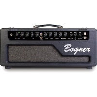 Bogner Alchemist Re-Tube Kit