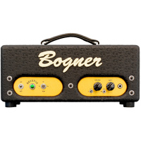 Bogner Brixton Re-Tube Kit