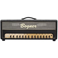 Bogner Ecstasy 101A Re-Tube Kit