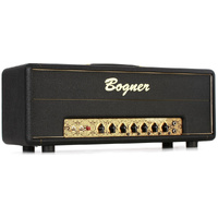 Bogner Helios 50watt Re-Tube Kit